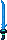 Ícone de inventário de Rapieira Irradium