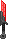 Ícone de inventário de Sanguinário