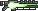 Visual empunhado de Fuzil de Precisão Circuito Mk III
