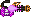Visual empunhado de Splatling Pesada Deco