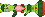 Visual empunhado de Inkzooka