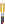 Visual empunhado de Jaro laranja LS T3