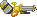 Ícone de inventário de Splatling Hydra Brilhante