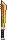 Ícone de inventário de Garra de Clawblade