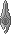 Ícone de inventário de Escudo-lâmina Quebrado