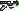 Ícone de inventário de Arma Laser Verde