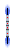 Visual empunhado de Maul Bc azul DLS T6
