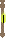 Visual empunhado de Kazdan Bc Amarelo PLS T3