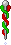 Visual empunhado de Cajado de Caduceu