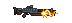Fire de Lançador Marlin