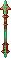 Ícone de inventário de Harpoon de Caça Veneno Squamaeft