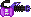 Ícone de inventário de Splatling Pesado Carregado