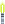 Visual empunhado de Luke amarelo LS T3