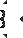 Visual empunhado de Véu Rasgado
