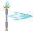 Fire de Crossguard Ciano PLS T1