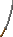 Ícone de inventário de Katana Shinobi Floran
