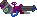 Ícone de inventário de Splatling Hydra Personalizada