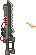 Visual empunhado de Brimstorm
