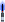 Visual empunhado de Qui-gon Bc azul LS T1