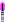 Visual empunhado de Luke Bc magenta LS T3