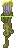 Ícone de inventário de Octopincele Iluminador