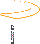 Fire de Starkiller laranja SLS T3