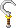 Ícone de inventário de Foice Angelical de Ferro