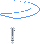 Fire de Ashoka azul SLS T5