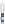 Visual empunhado de Branco Obi-wan LS T1