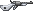 Ícone de inventário de Rifle de Titânio