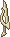 Ícone de inventário de Espada do Stalker