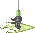 Fire de Injetor de Bio-Ooze