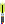 Visual empunhado de Jaro Bc amarelo LS T5