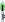 Visual empunhado de Kanan Bc verde LS T1