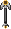Ícone de inventário de Bastão do Raio Prismático