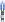 Visual empunhado de Obi-wan azul LS T3