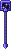 Ícone de inventário de Cajado Xithricite