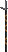 Visual empunhado de Yari Katakama
