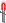 Visual empunhado de Vizsla vermelho LS T5