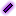 Ícone de inventário de Bastão Luminoso Roxo