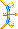 Ícone de inventário de Arco Dourado Angelical
