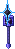 Discharge de Varinha de Xithricite