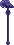 Ícone de inventário de Cajado de Ostara