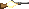 Visual empunhado de Rifle de Ferro
