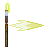Fire de Shoto Amarelo PLS T1