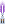 Visual empunhado de Galen roxo LS T6