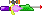 Visual empunhado de Splatterscope