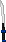 Ícone de inventário de Katana Kazekiri