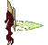 Fire de Garra Arruinada