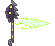Fire de Lança X'ian